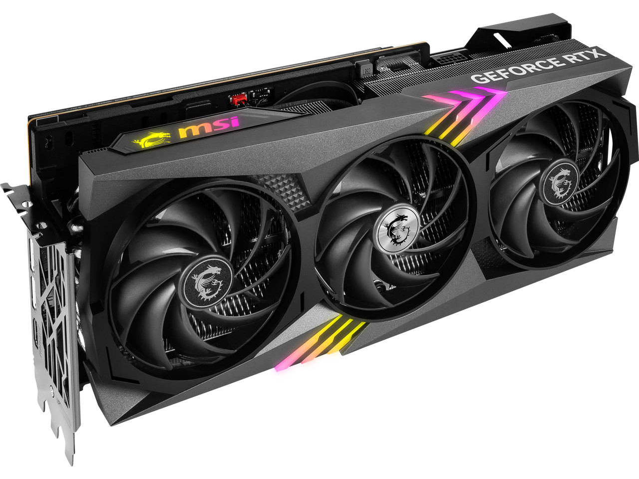 Rtx 4090 24Gb Video Card - A. MSIゲーミング GeForce RTX 4090 24GB