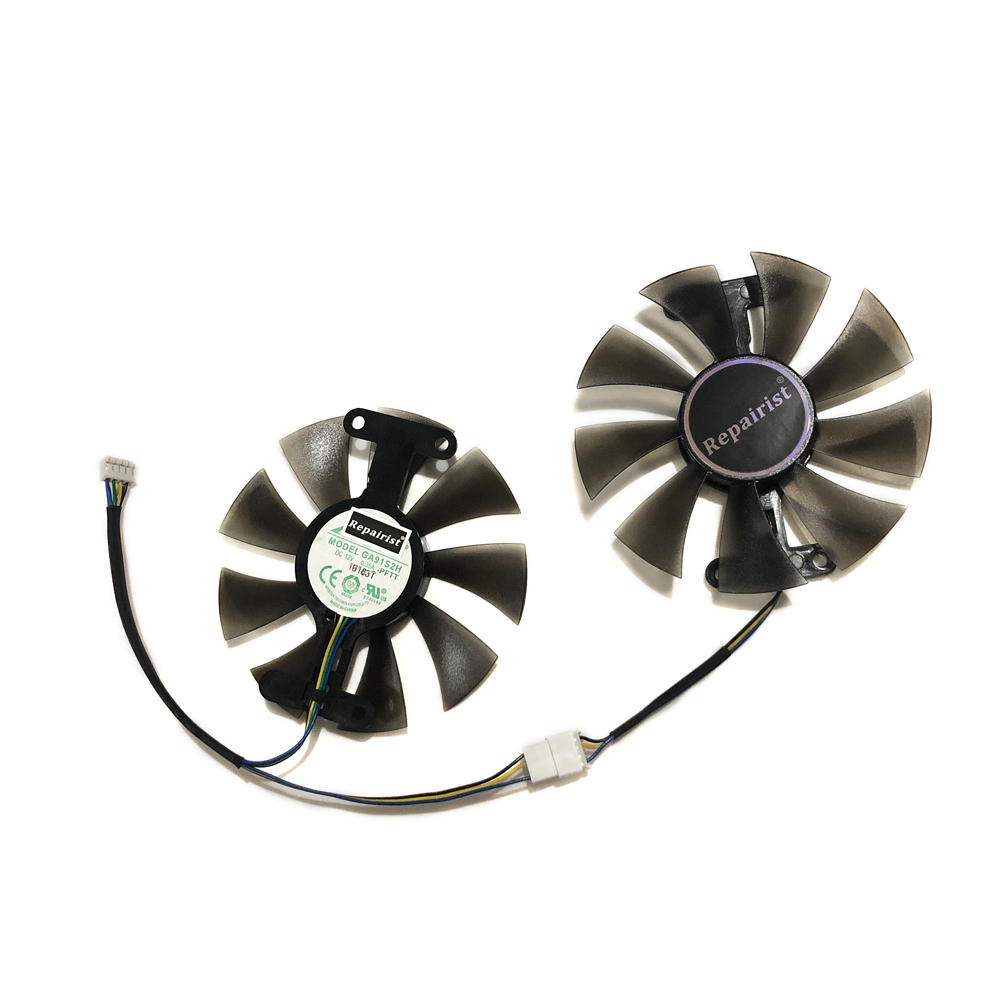 Sjs用ビデオカードファン,amd rx 580 rx580 - Rx 580 8Gb 2048Sp Gpu のレビューと価格