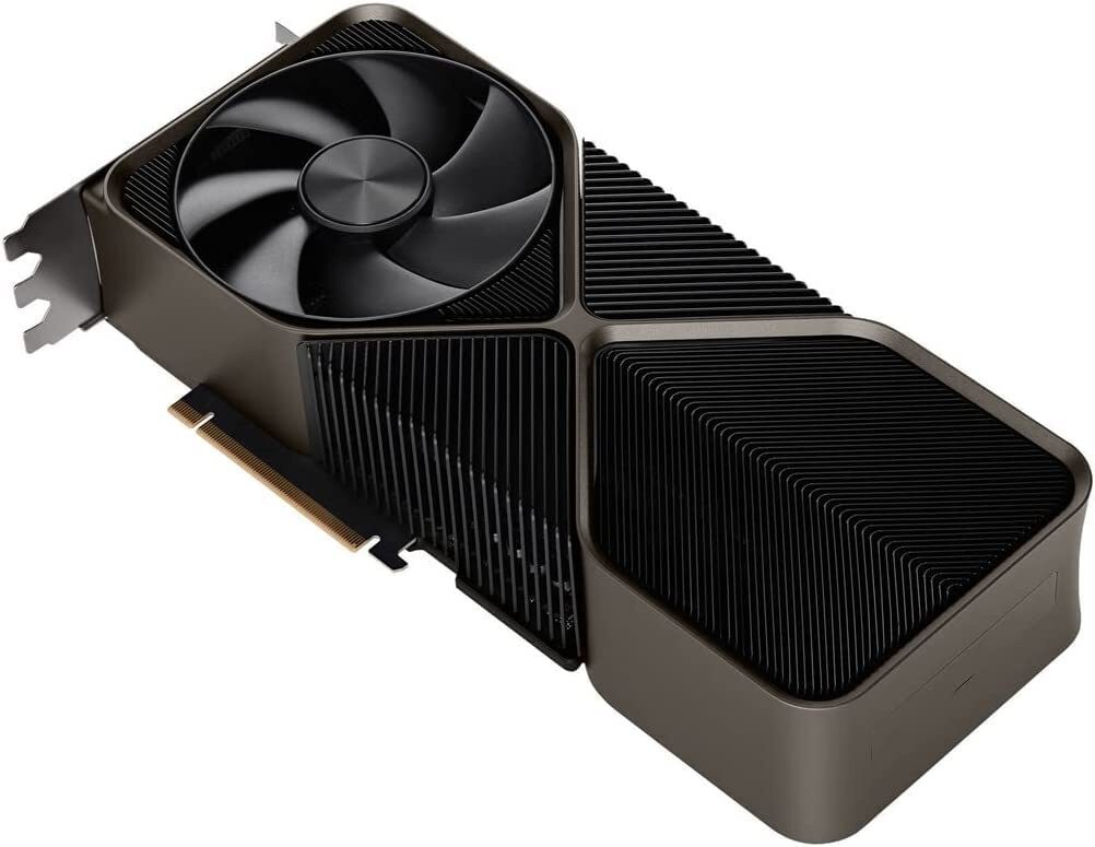 A. 100% ドアツードア配送 NVIDIA GeForc - Rtx 4090 24Gb Video Card のレビューと価格