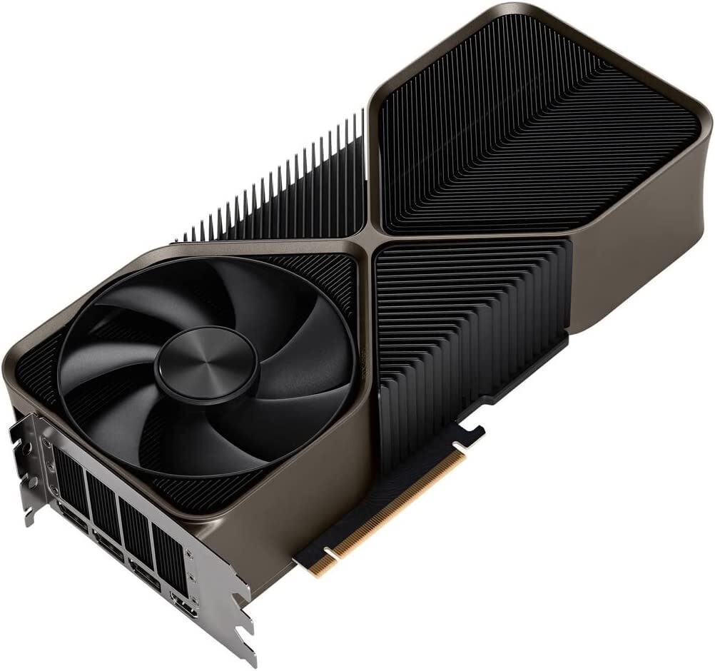 A. 100% ドアツードア配送 NVIDIA GeForc - Rtx 4090 24Gb Video Card のレビューと価格