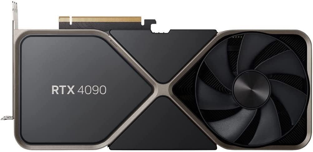 A. 100% ドアツードア配送 NVIDIA GeForc - Rtx 4090 24Gb Video Card のレビューと価格