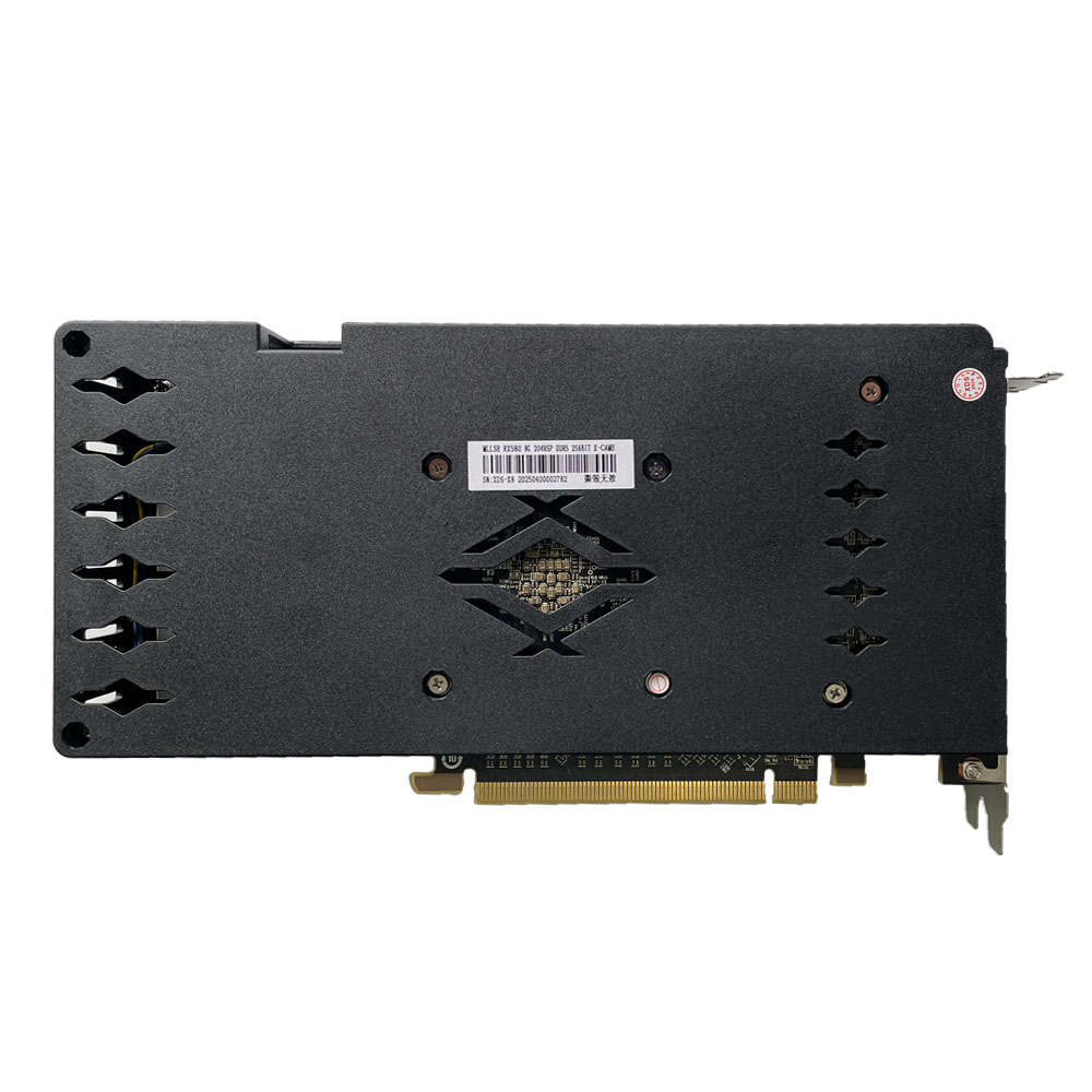 MLLSE AMD RX 580 8GB 2048SP ゲー - Rtx 3070 8Gb Graphics Card のレビューと価格