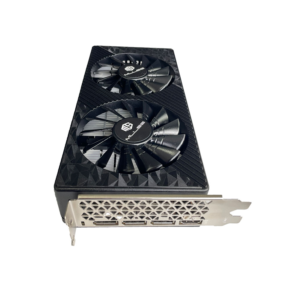 MLLSE AMD RX 580 8GB 2048SP ゲー - Rtx 3070 8Gb Graphics Card のレビューと価格